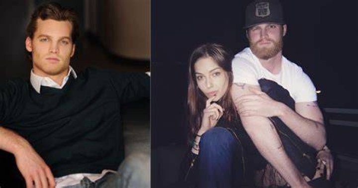 How Old Is Magali Brunelle? Jared Keeso Wife Age – Details On Their Children And Net Worth