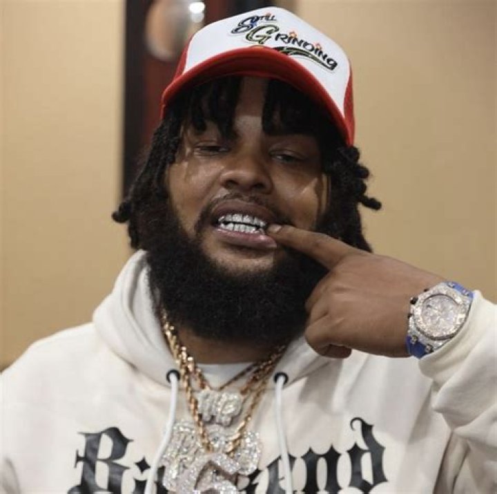 How Old Is RMC Mike? Everything To Know About The Rapper