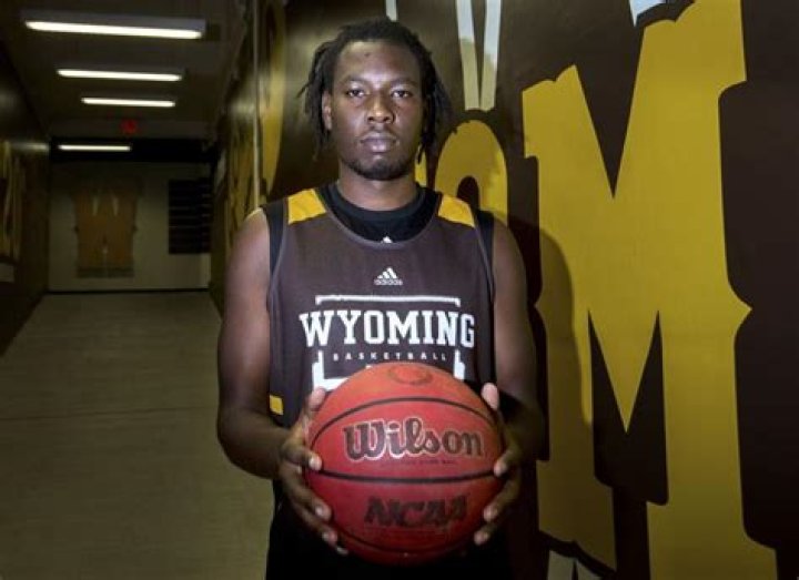 How Old Is Wyoming Cowboys Deng Dut? Wikipedia Biography And More