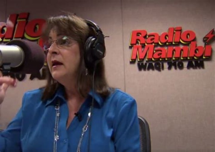 How Old Was Lourdes De Kendall At The Time Of Death? Radio Mambi Presenter Wikipedia Bio