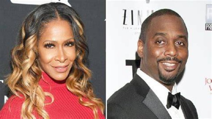 
How Rich is Sheree Whitfield Boyfriend Tyrone Williams ? His Net Worth Is Slowly Creeping Up 