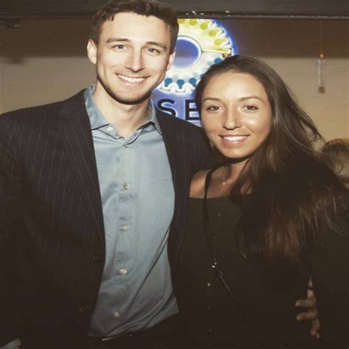 How Rich Is Taylor Gahagen? Comparing Jessica Pegula Net Worth To Her Husband
