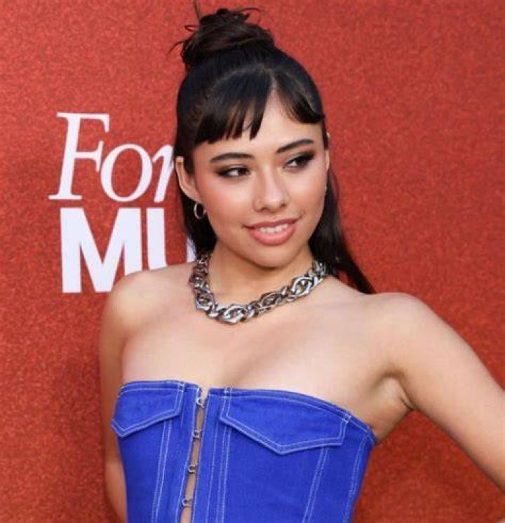 How Tall Is Actress Xochitl Gomez Height: Explore Her Ethnicity Parents And Siblings Details