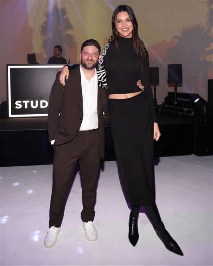 How Tall is Kendall Jenner?