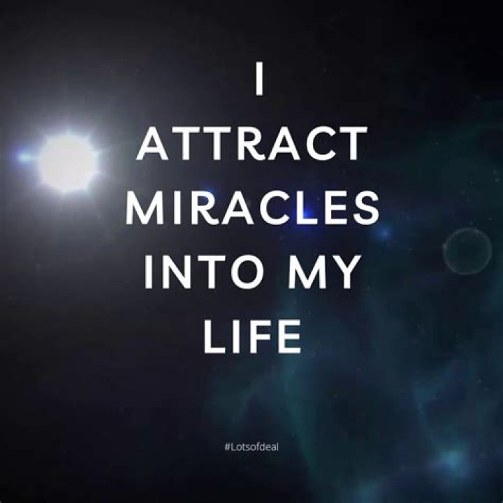 
‘How To Attract Light Into Your Life’ – Regina Daniels 