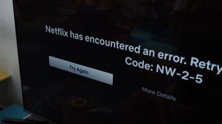 How to Fix Netflix Error Code NW-1-19? - SarkariResult