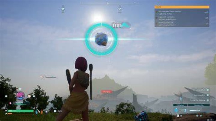 How to Fix / Solve Pal Sphere Not Working In Palworld - SarkariResult