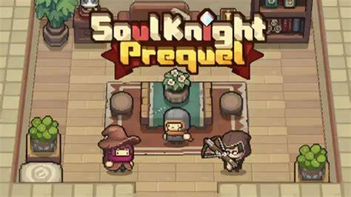 How to Fix / Solve: Soul Knight Prequel Login Failed - SarkariResult