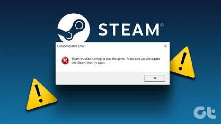 How to Fix the Steam Deck Stuck on the Logo/Loading Screen