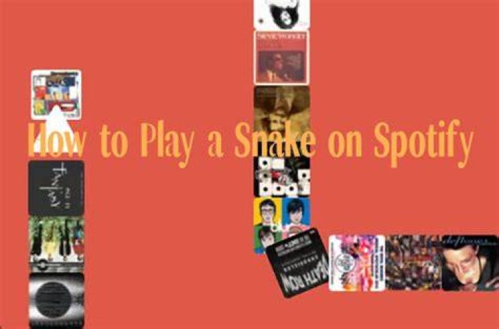 How to Play Spotify Snake and Achieve a High Score?