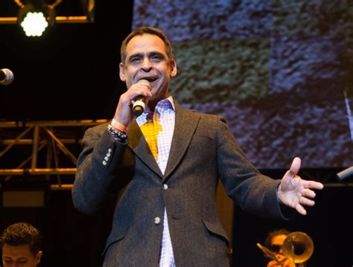 Héctor Tricoche Passed Away At The Age Of 66 Due To A Heart Attack