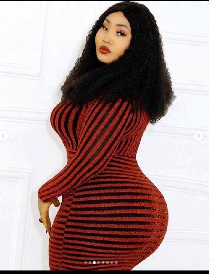
I Love Attention, I’m A Cry Baby – Angel Christopher 