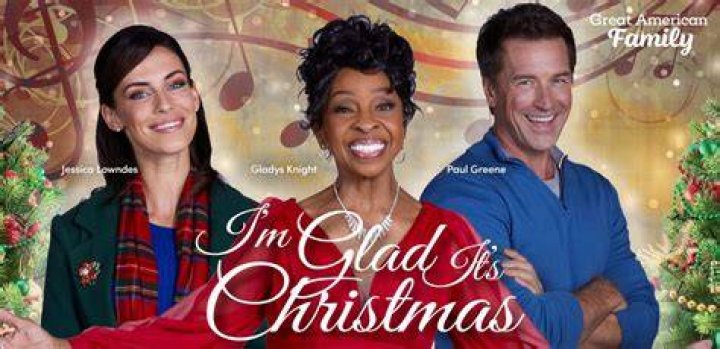 I’m Glad It’s Christmas Full Cast List: From Jessica Lowndes, Paul Greene To Gladys Knight