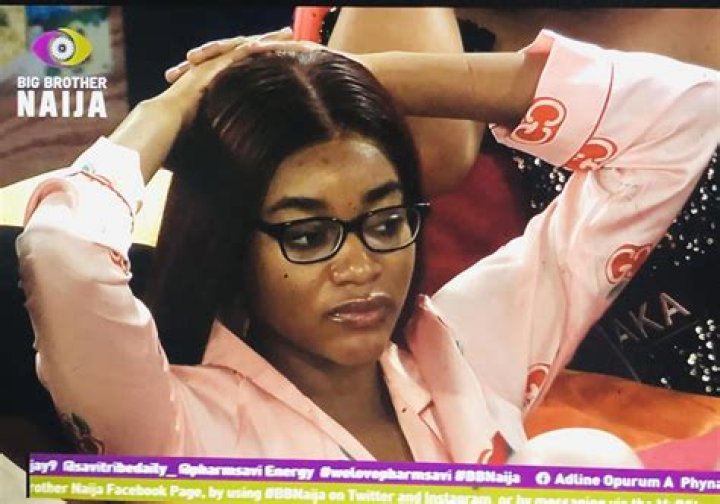 
I Suffered Depression After Disqualification From BBNaija Show – Beauty 
