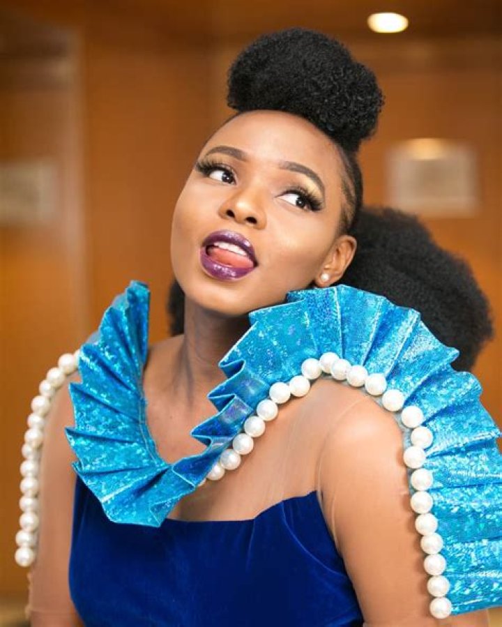 
“I Take Advice From The Best”—Yemi Alade Says As She Shows Off Her Beauty In New Photos. 