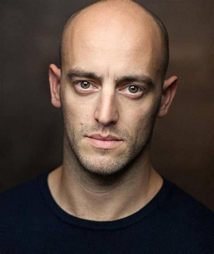 Ian Keir Attard