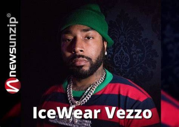 Icewear Vezzo Net Worth: Details About Songs, Movies, Age, Wiki, Albums - SarkariResult