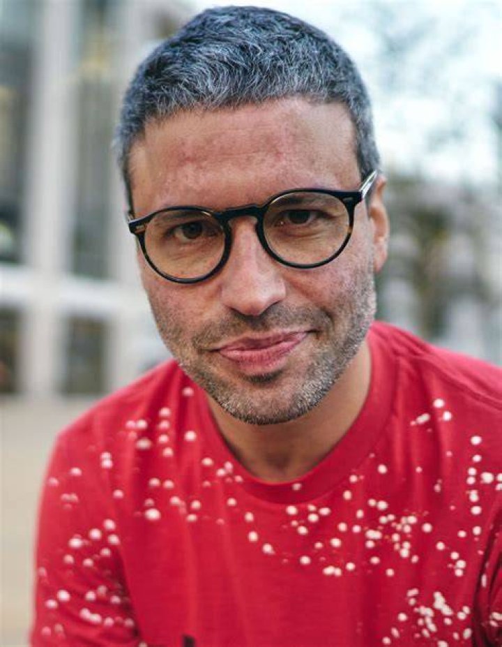 Ido Mizrahy