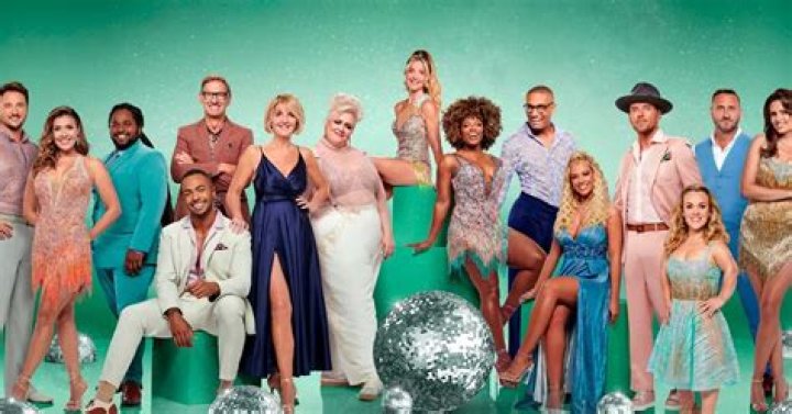 
In Strictly Come Dancing 2022, with whom will Helen Skelton dance? The Line-Up Gets a New Presenter During a Marriage Break 