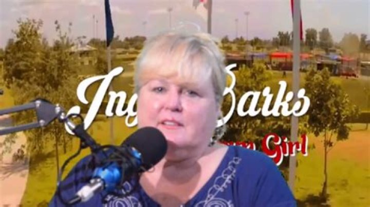 Inga Barks Death: Husband, Wikipedia, Age, Bio, Family