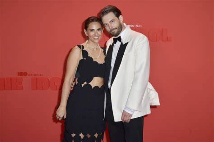 Inside Sam Levinson And His Wife Ashley Lent Levinson Relationship Timeline