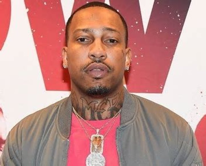 
Instagram Tribute Over Rapper Trouble Rapper DTE Death, Find Him On Social Media Accounts 