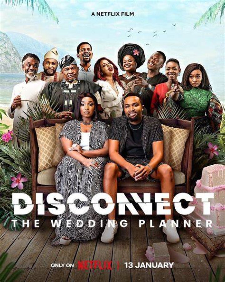 
Irene Paul From Disconnect: The Wedding Planner, Husband Family And Net Worth 