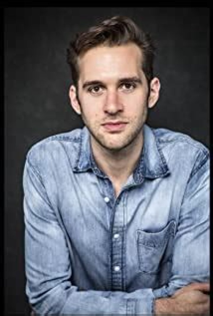 Is Adam Chanler-berat Gay? Age, Height, Net Worth