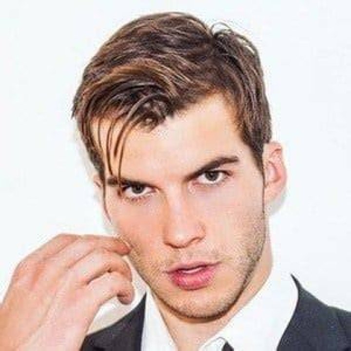 Is Adam Hagenbuch Gay? What Are His Age & Height?