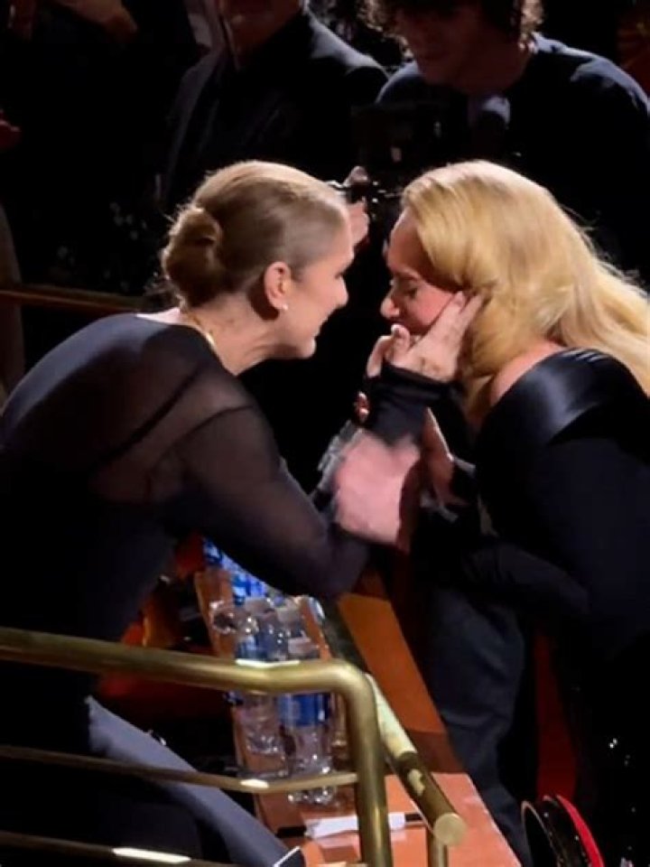 
Is Adele Lesbian? Want Know More About Her Life? 