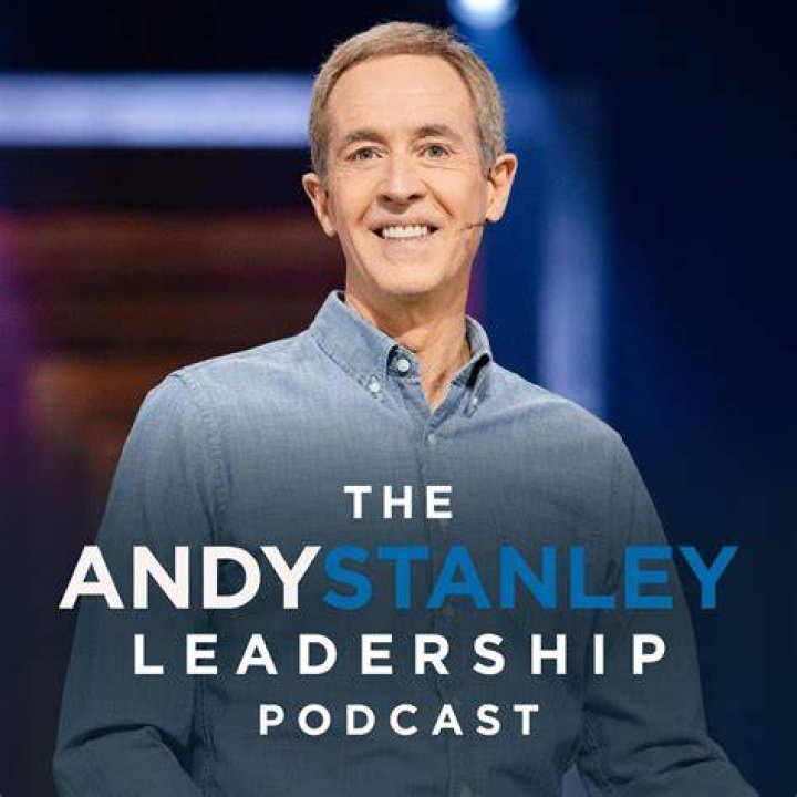 Is Andy Stanley's Latest Sermon Sparking a Fresh Controversy?