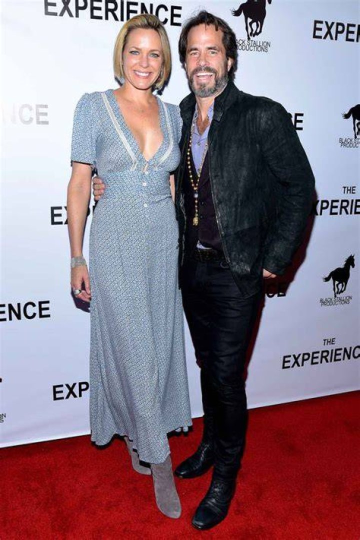 Is Arianne Zucker Leaving