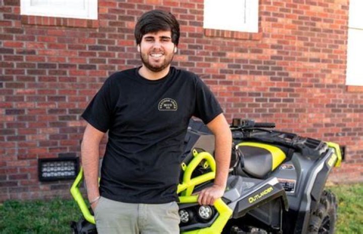 Is Braydon Price Dead? What Happened To Braydon Price? Did Braydon Price Go To Jail? Braydon Price Age, Girlfriend, Bio, Wiki