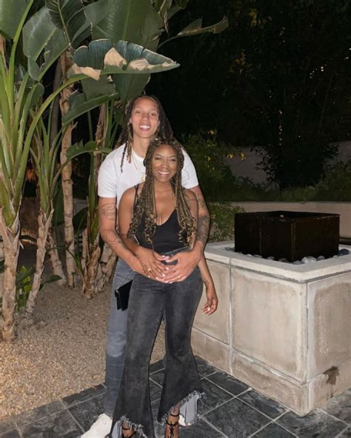 Is Brittney Griner Married 2022? Meet New Wife Cherelle Watson – Personal Life Explored