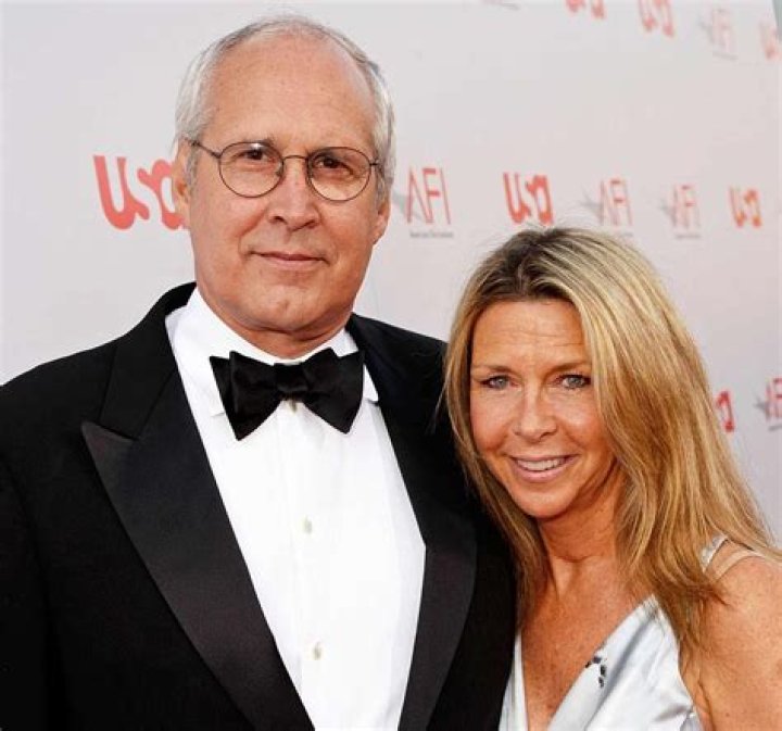 Is Chevy Chase Still Alive? Who is Chevy Chase? Who is Chevy Chase Wife?
