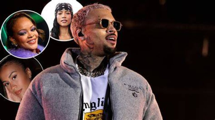 Is Chris Brown Dating? Who is Chris Brown Dating?