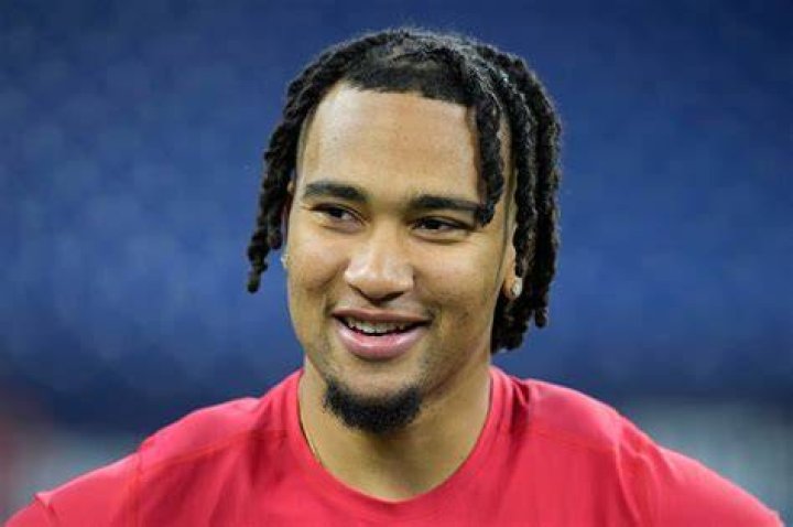 
Is CJ Stroud Sick? Illness And Health Update 2023 