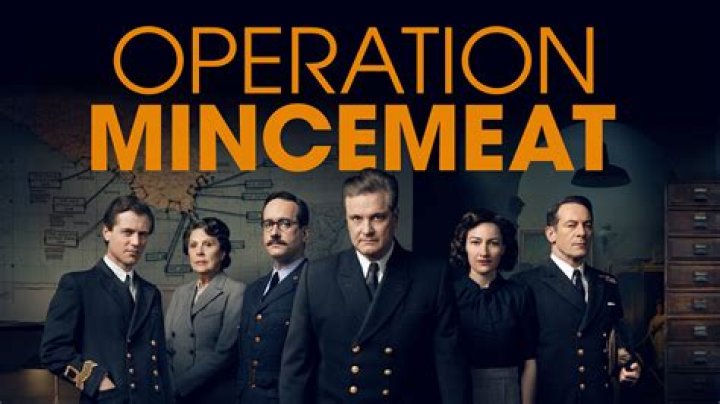 Is Colin Firth Gay? Everything To Know About The Operation Mincemeat Actor