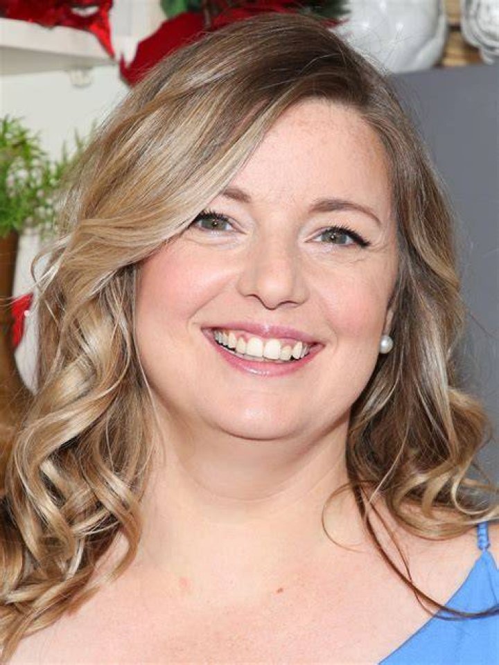 Is Damaris Phillips Pregnant? Details On Everything