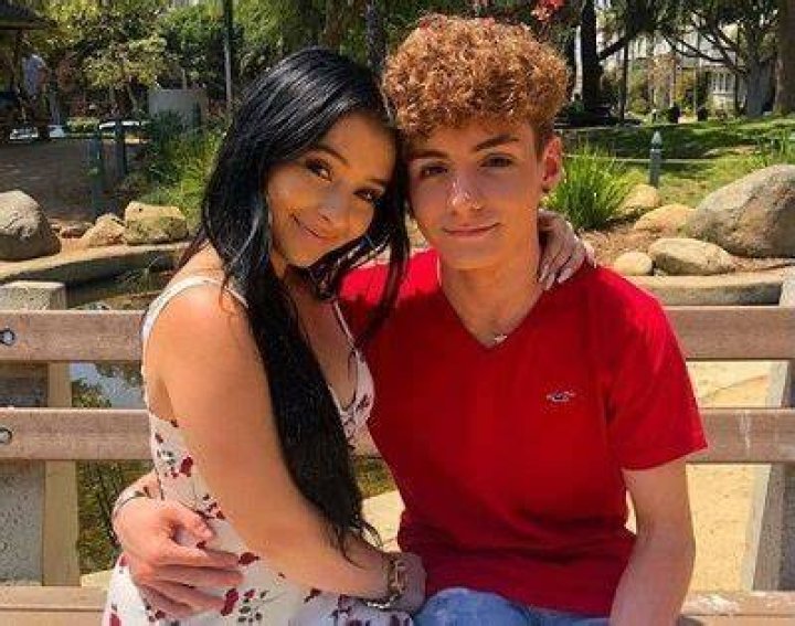 
Is Danielle Cohn Engaged? Ex-Boyfriend And Parents – Her Mom And Dad 