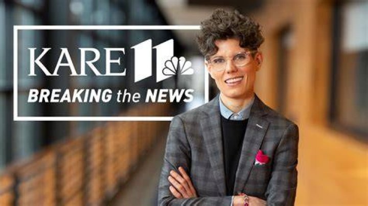 
Is Dave Schwartz Leaving Kare 11 After Being A Part Of It For Years? 