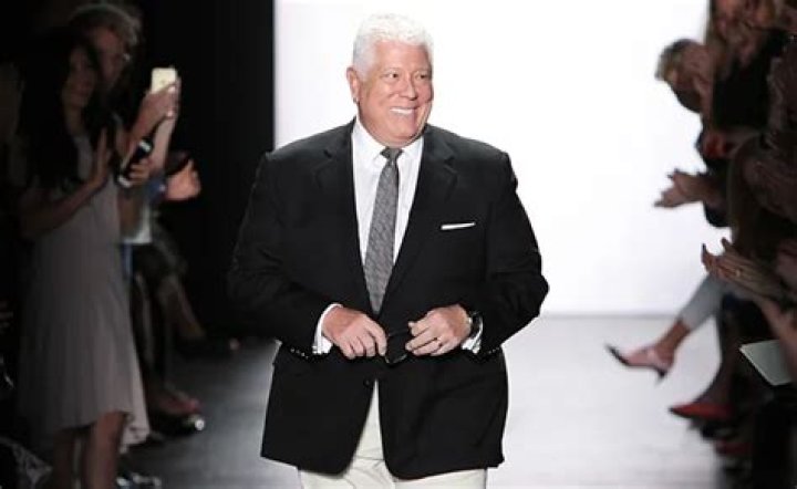 Is Dennis Basso Gay? Age, Height, Net Worth
