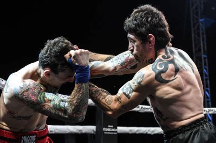 
Is Diego Garijo Gay? Find More About MMA Fighter Who Is Also A Drag Queen 