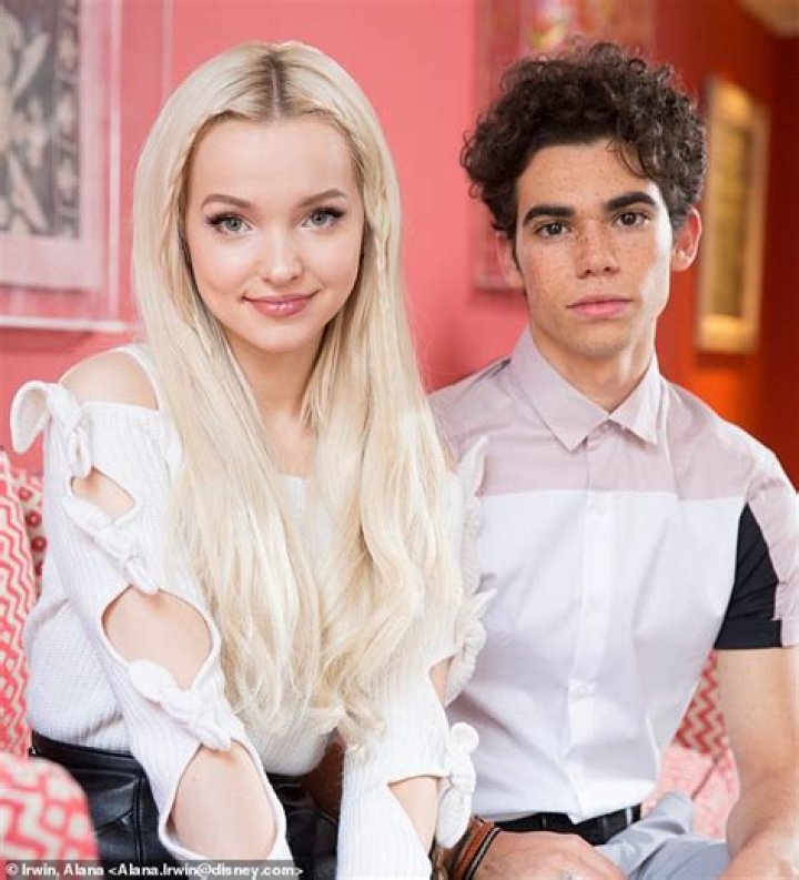 Is Dove Cameron Gay? Did Dove Cameron and Cameron Boyce Date?