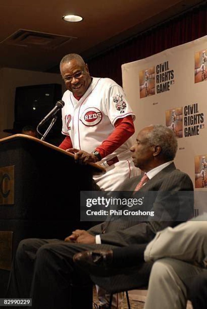 Is Dusty Baker a Hall of Famer?