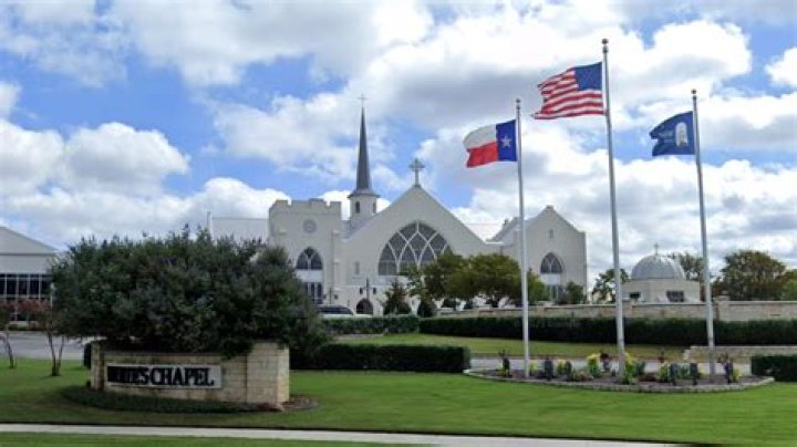 Is DWF Megachurch Leaving Methodist?