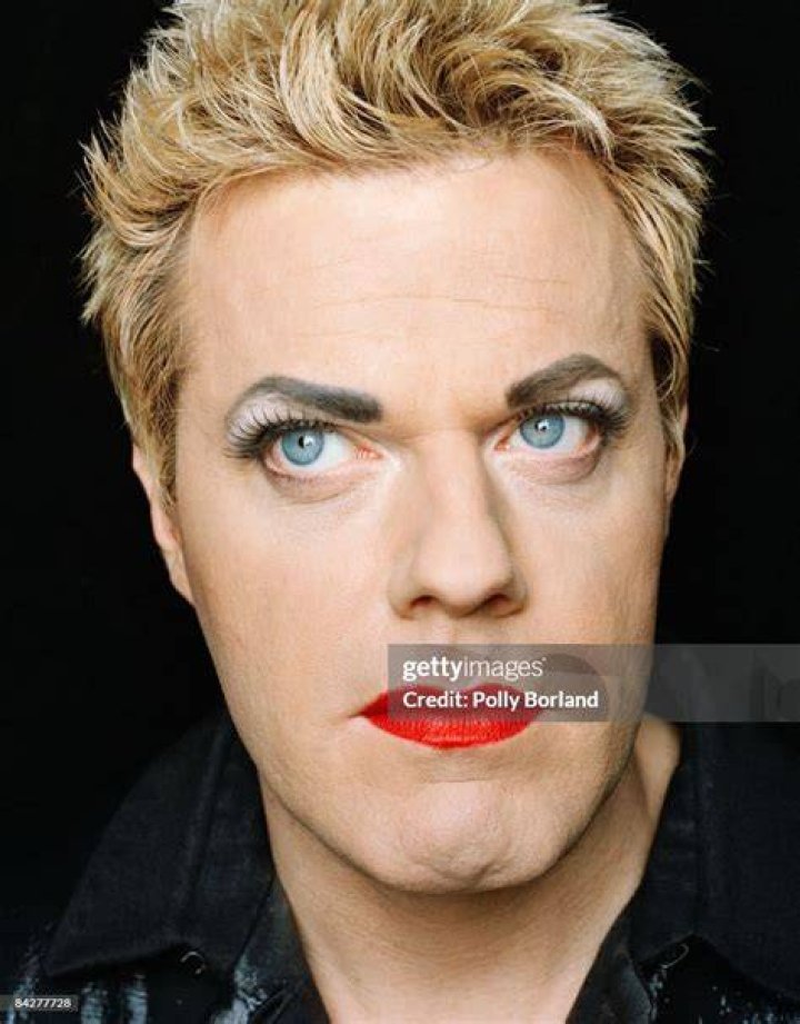 Is Eddie Izzard Gay? English Stand-up Comedian Opens Up About Her Sexuality