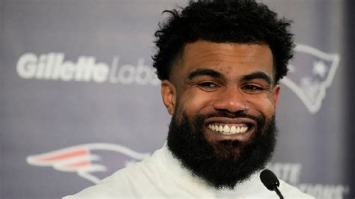Is Ezekiel Elliott Gay? Everything To Know About His Ethnicity and Parents