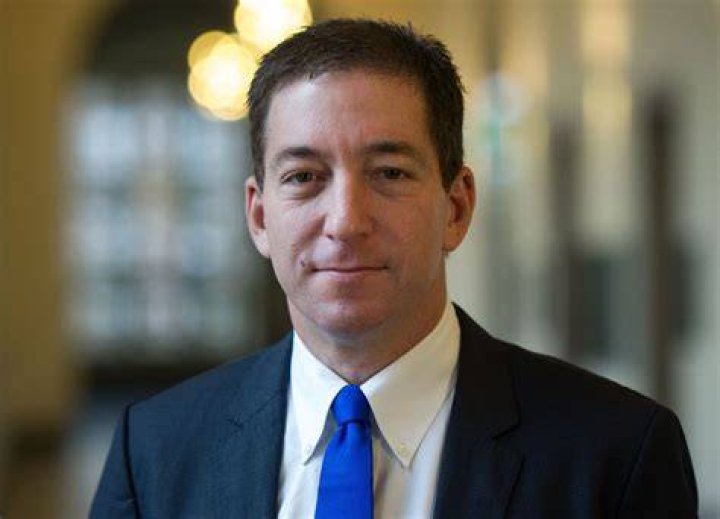 
Is Glenn Greenwald Married? Who Is Glenn Greenwalds Husband? 