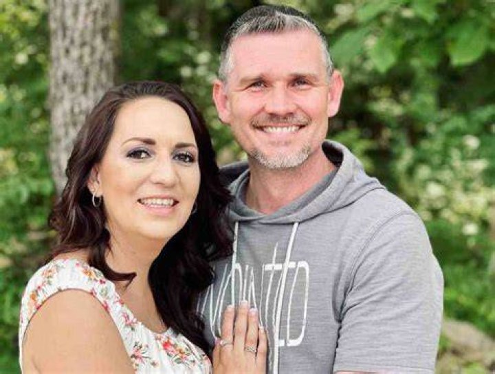 
Is Greg Locke Suffering From Autism? Divorce With His First Wife Melissa Locke 